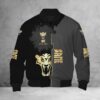 Same Bomberjacke