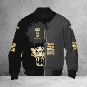 Same Bomberjacke