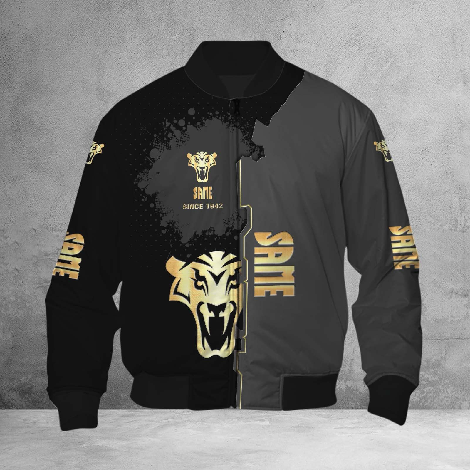 Same Bomberjacke