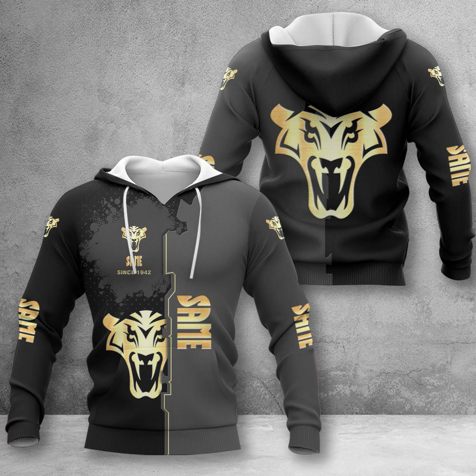 Same Hoodie