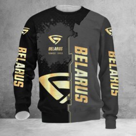 Belarus Sweatshirt
