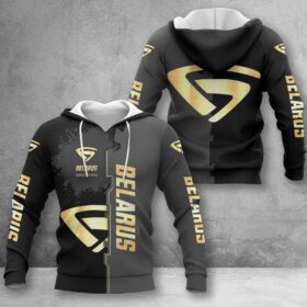 Belarus Hoodie