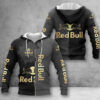 Red Bull Hoodie