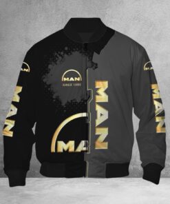 MAN Truck Bomberjacke