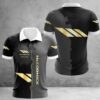 McCormick Poloshirt