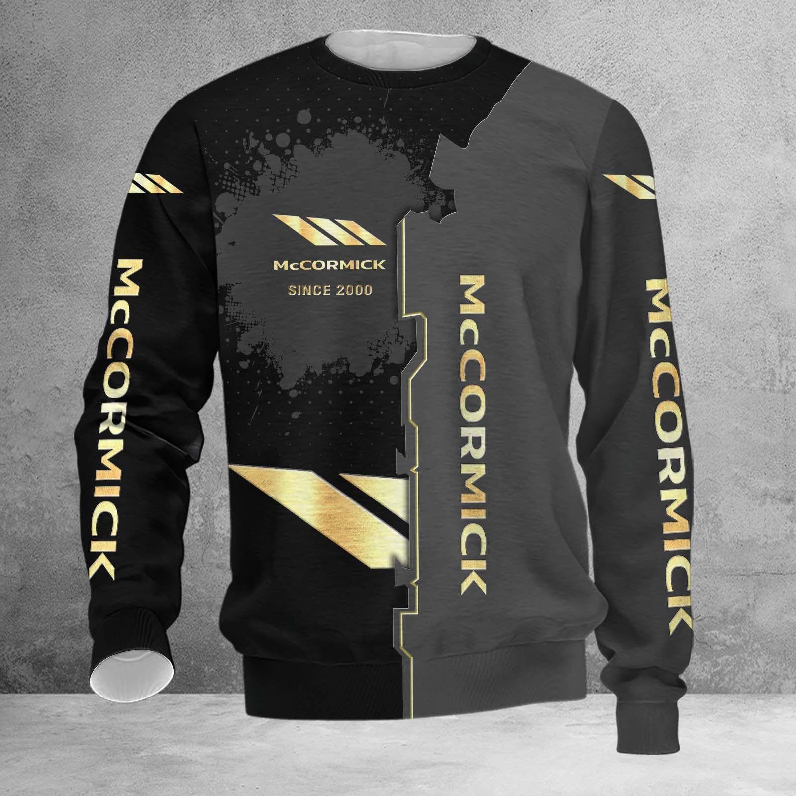 McCormick Sweatshirt