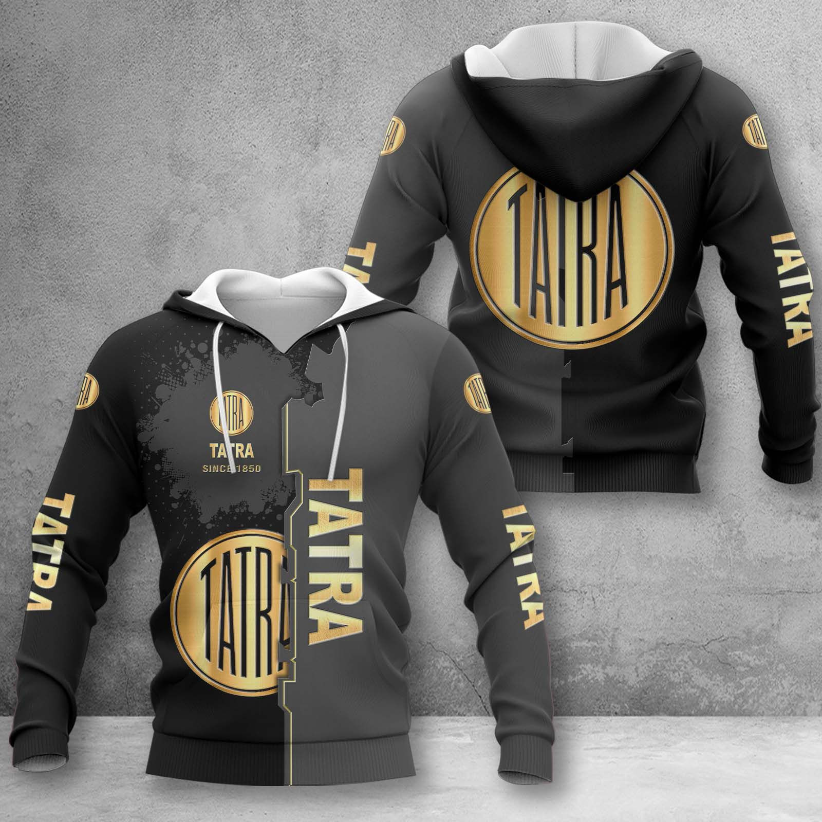 Tatra Hoodie