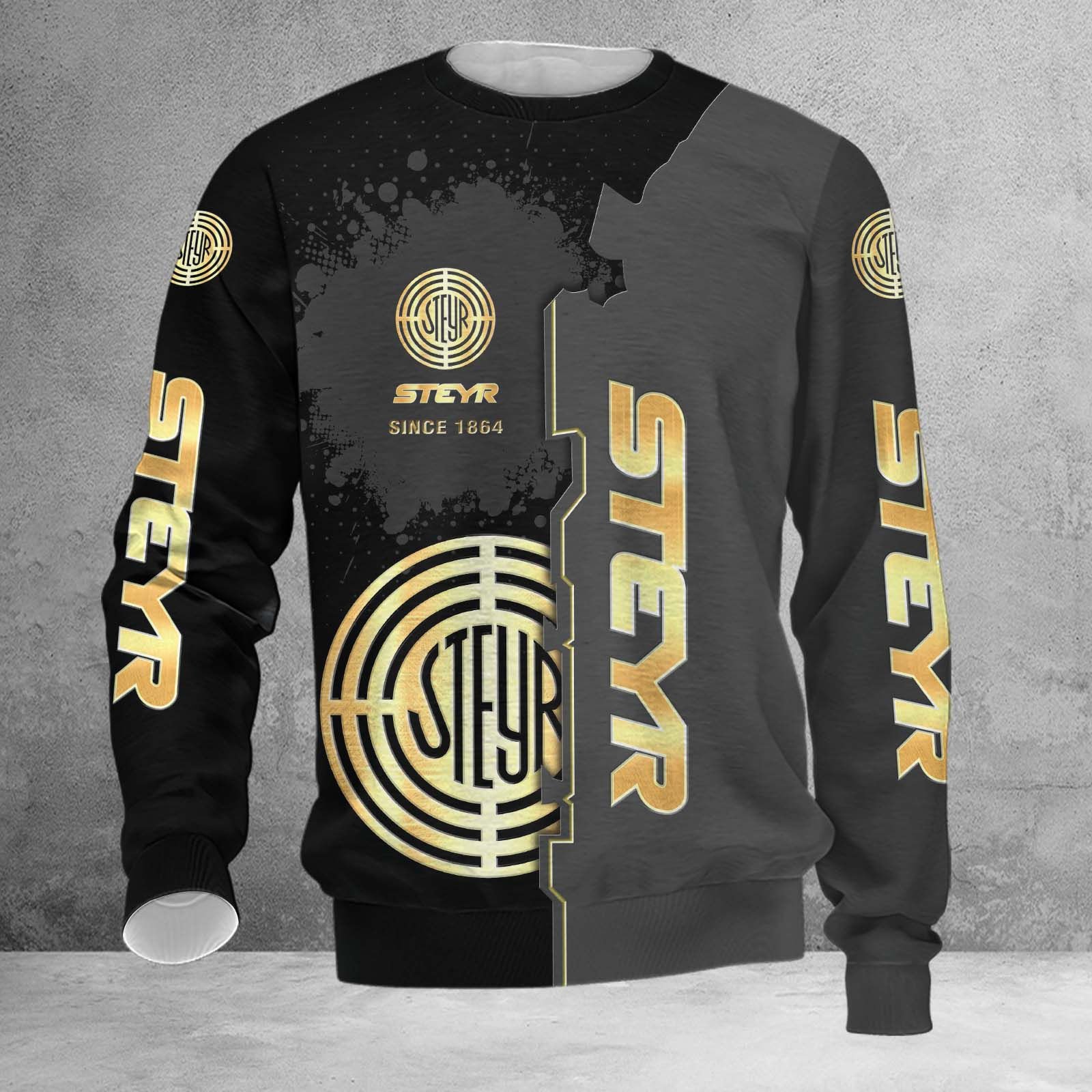 Steyr Sweatshirt