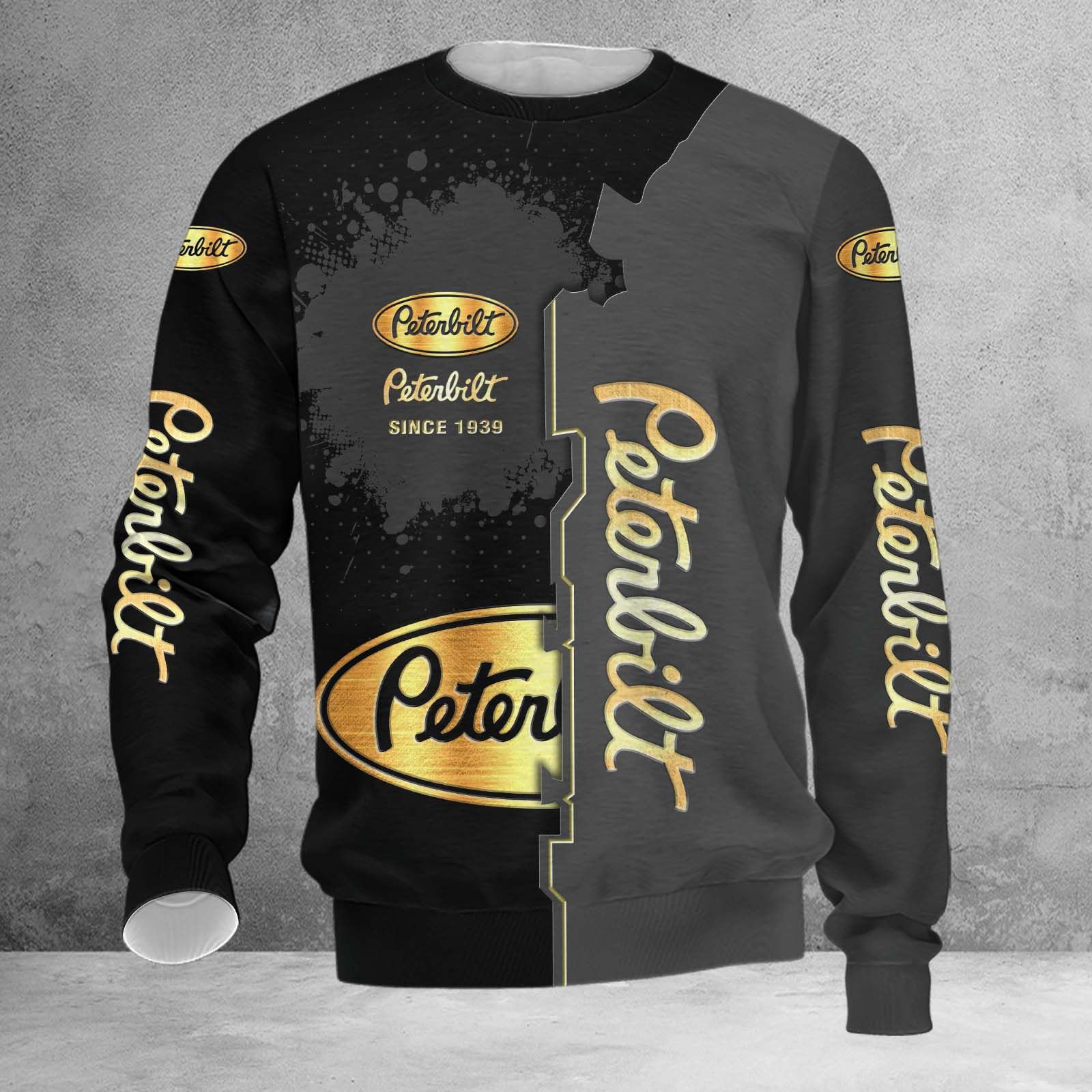 Peterbilt Sweatshirt