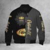 Peterbilt Bomberjacke