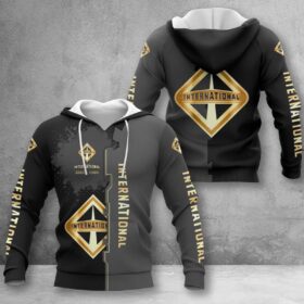 International Hoodie