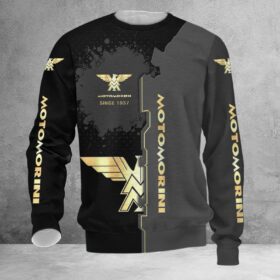 Moto Morini Sweatshirt