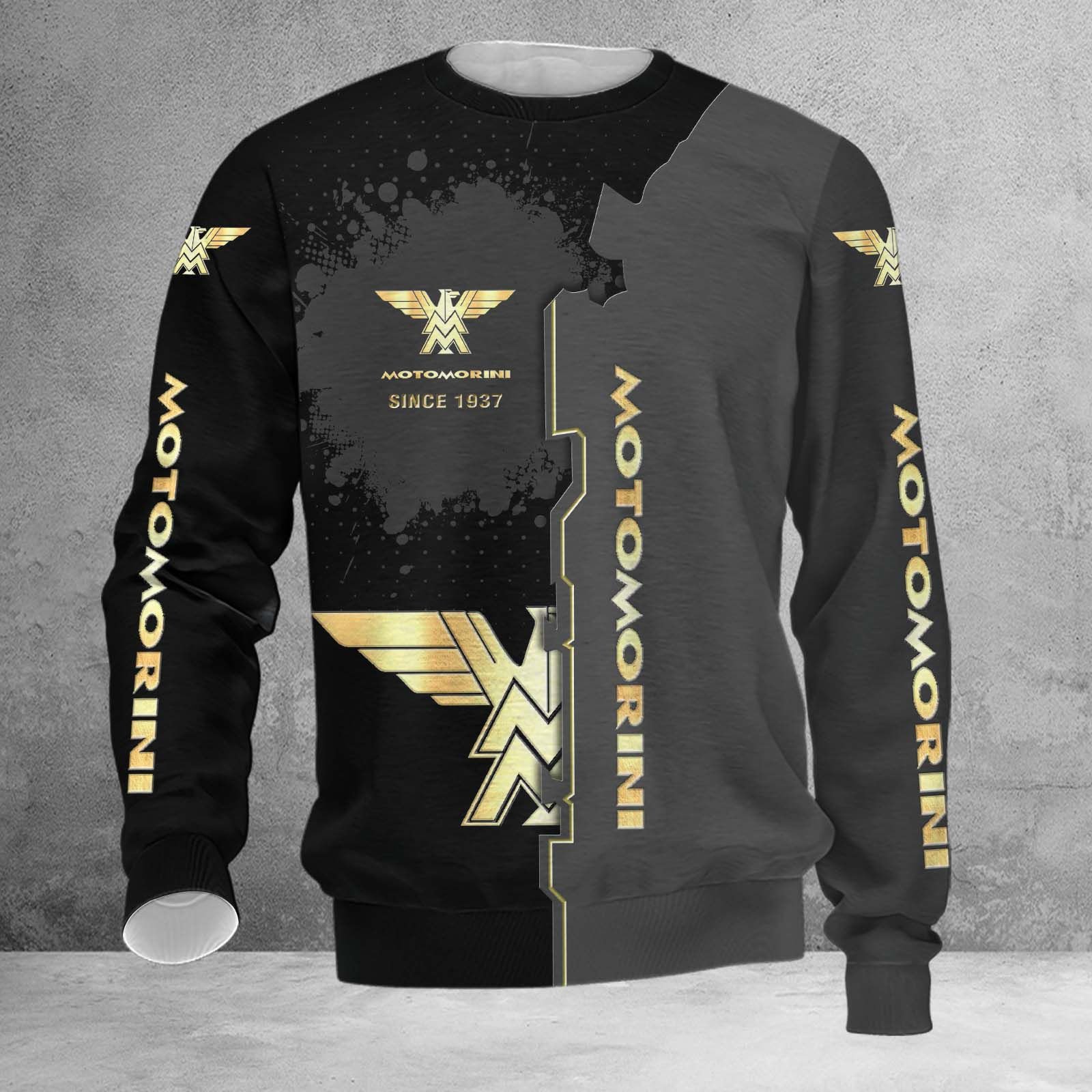 Moto Morini Sweatshirt