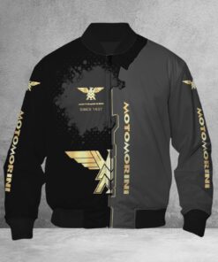 Moto Morini Bomberjacke