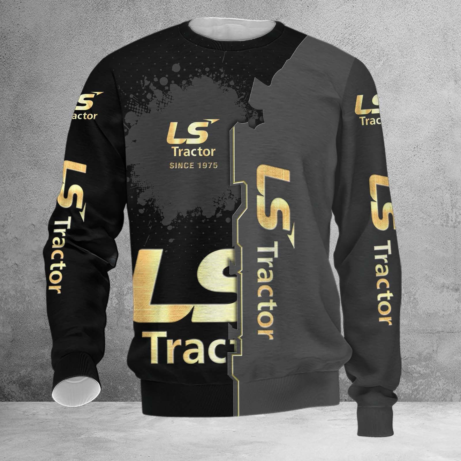LS Tractor Sweatshirt