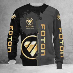 Foton Sweatshirt