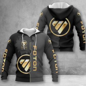Foton Hoodie
