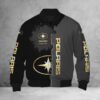 Polaris Bomberjacke