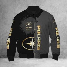 Polaris Bomberjacke