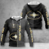 Polaris Hoodie