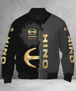 Hino Bomberjacke