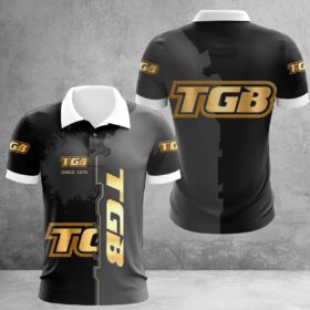 TGB Motorcyles Poloshirt
