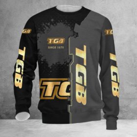 TGB Motorcyles Sweatshirt