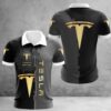 Tesla Poloshirt