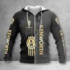 Kenworth Zip Hoodie