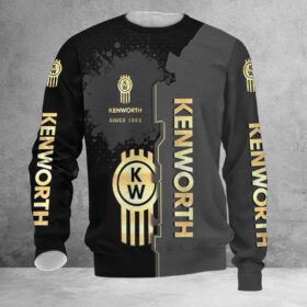 Kenworth Sweatshirt
