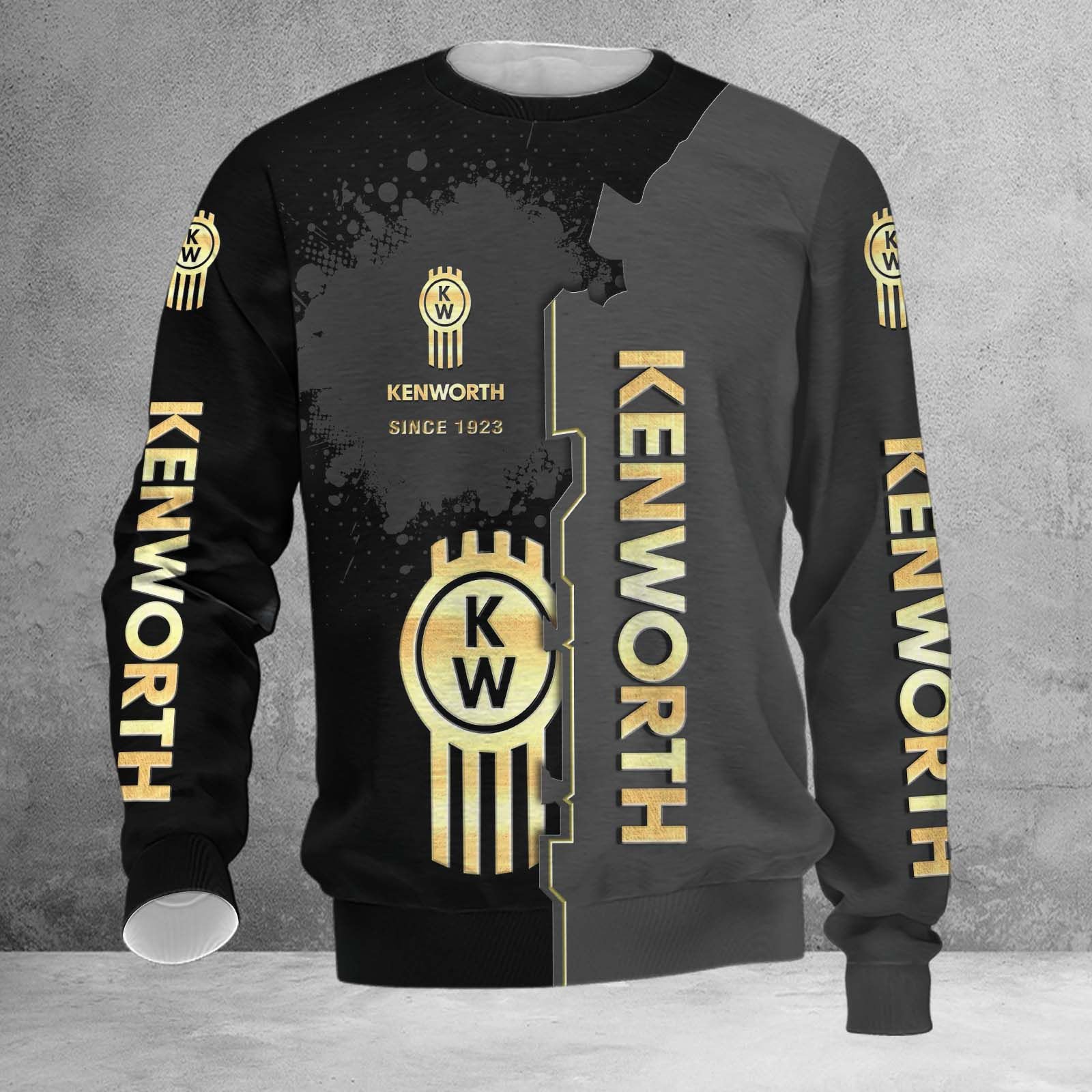 Kenworth Sweatshirt