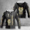 Kenworth Hoodie