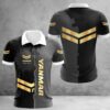 Yanmar Poloshirt