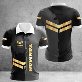 Yanmar Poloshirt