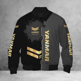 Yanmar Bomberjacke