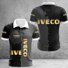 Iveco Poloshirt