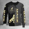Mack Sweatshirt