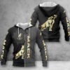 Mack Hoodie