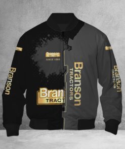 Branson Bomberjacke