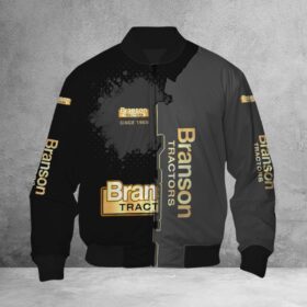 Branson Bomberjacke