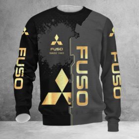Mitsubishi Fuso Sweatshirt