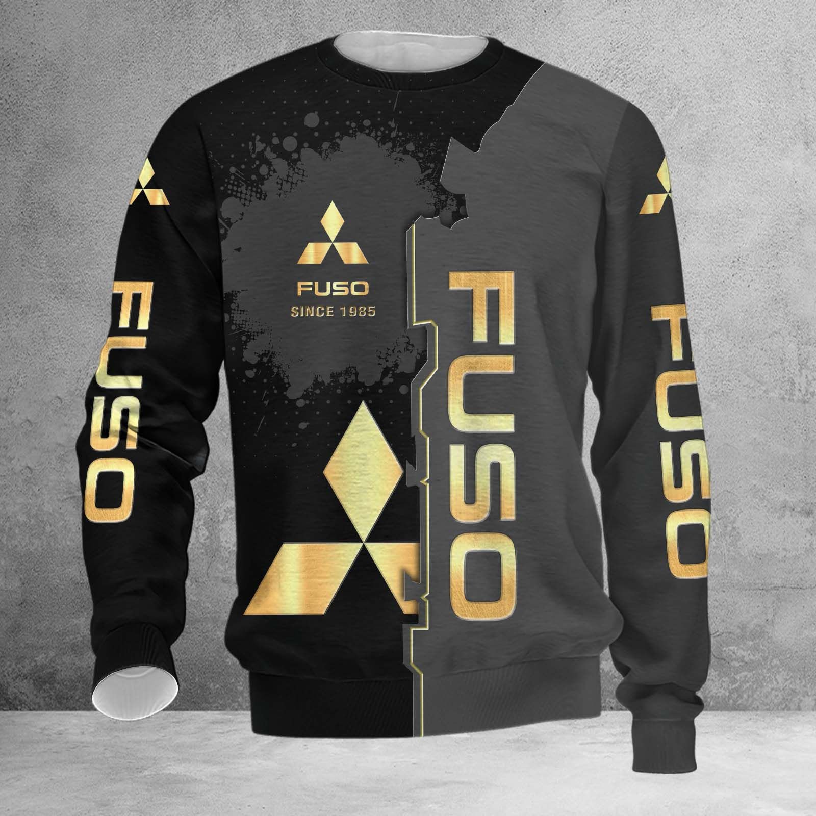 Mitsubishi Fuso Sweatshirt