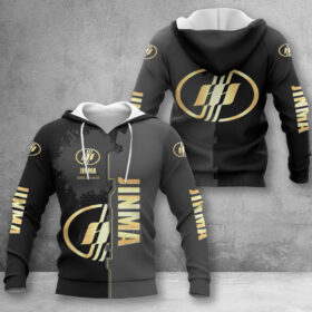 Jinma Hoodie