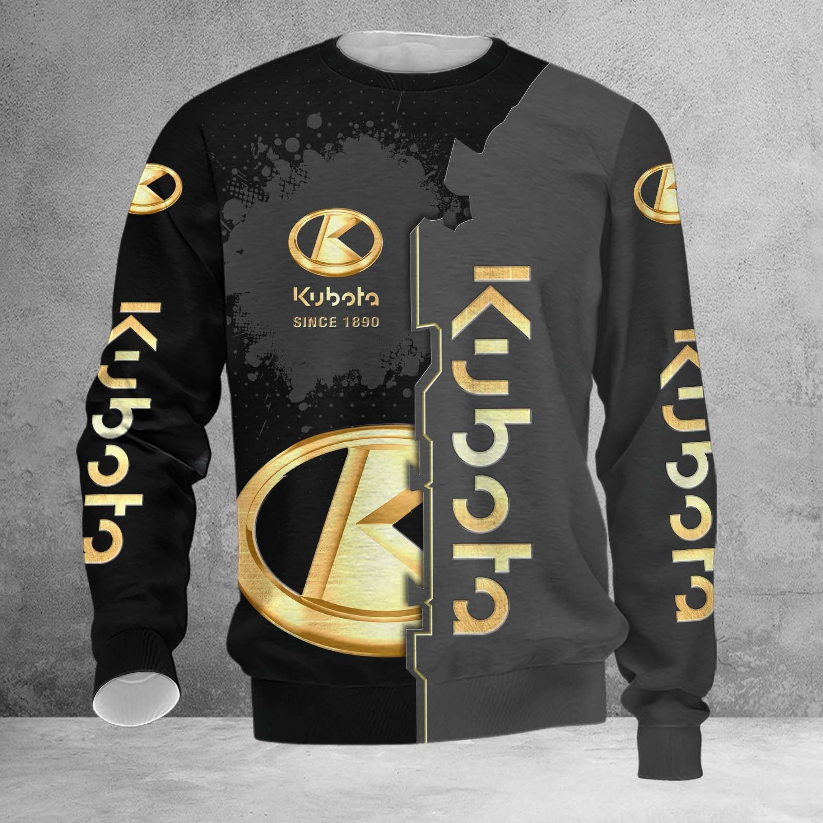 Kubota Sweatshirt