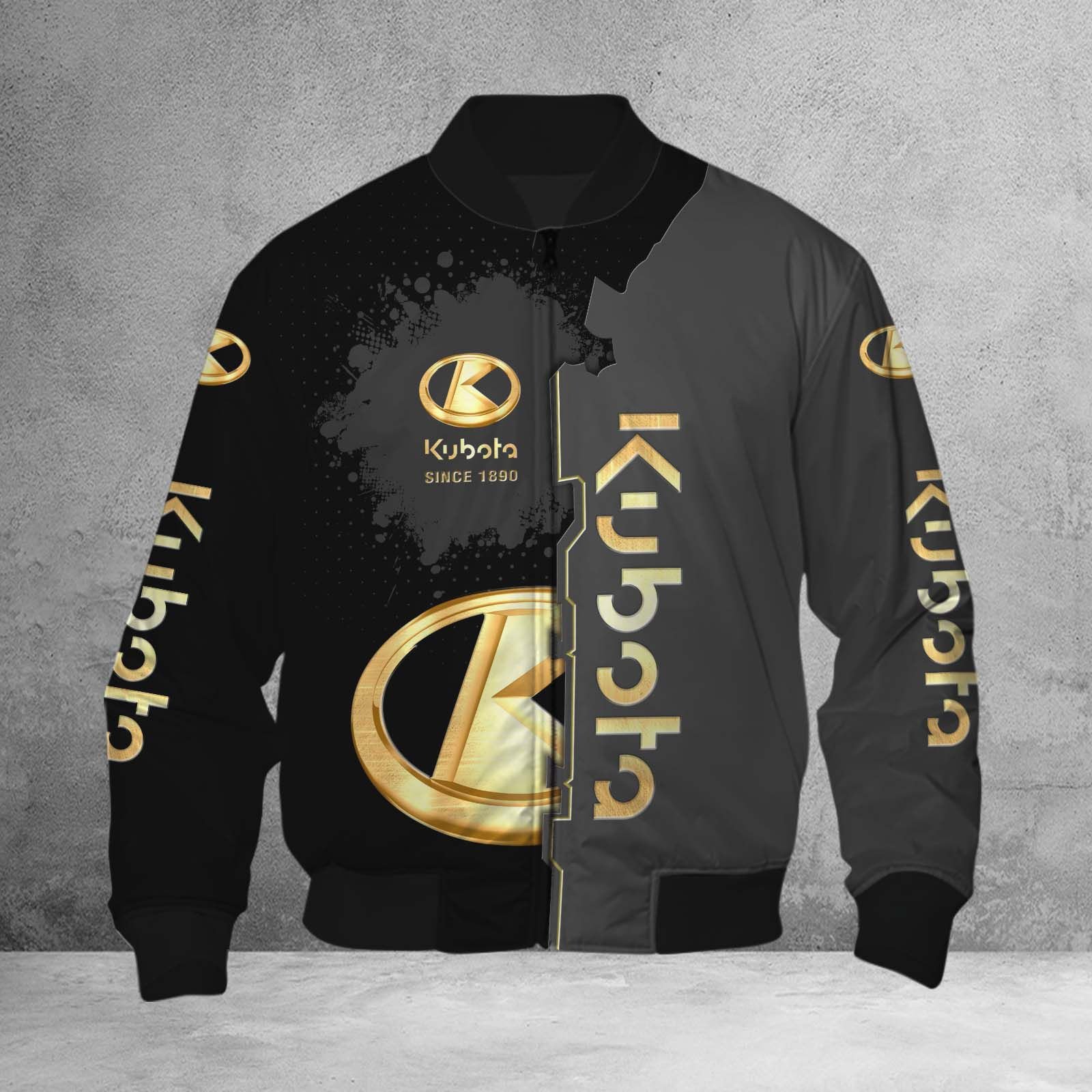 Kubota Bomberjacke