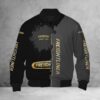 Freightliner Bomberjacke