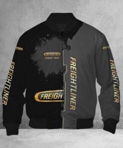 Freightliner Bomberjacke