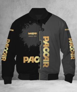 Paccar Bomberjacke