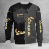 Vespa Sweatshirt
