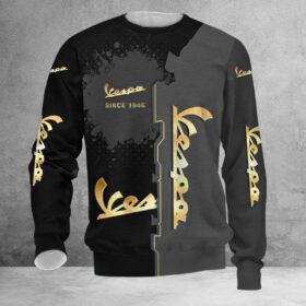 Vespa Sweatshirt